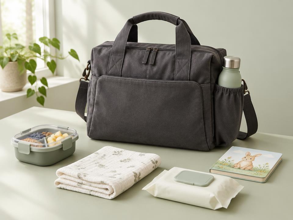 Toddler Essentials